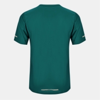 Camasa Karrimor Run Maneca Scurta T barbat