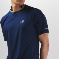 Camasa Karrimor Run Maneca Scurta T barbat
