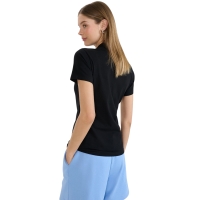Camasa 's polo 4F F514 deep black 4FWMM00TPTSF514 20S dama