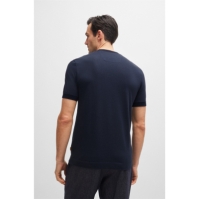 Camasa Boss L-Tesar 94 10262894 01 Polo barbat