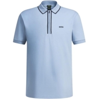 Camasa Boss Philix Tape Polo