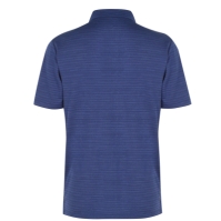 Camasa Callaway Herringbone Golf Polo barbat