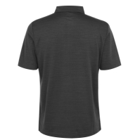 Camasa Callaway Herringbone Golf Polo barbat