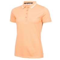 Calvin Klein Golf G Brightmdow Polo Ld42