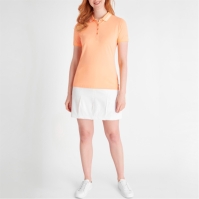 Calvin Klein Golf G Brightmdow Polo Ld42