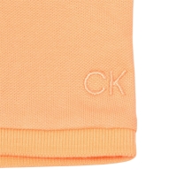 Calvin Klein Golf G Brightmdow Polo Ld42