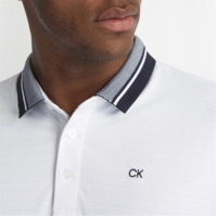 Camasa Calvin Klein Golf Whisper Polo barbat