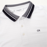 Camasa Calvin Klein Golf Whisper Polo barbat