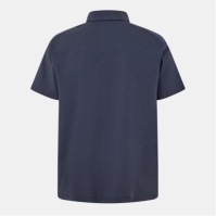 Castore Eng Trv Polo Sn53