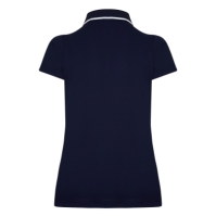 Castore SS Mdia Polo Ld51