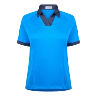 Camasa Callaway Maneca Scurta Polo dama