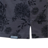 Firetrap All-Over Print Polo Top barbat