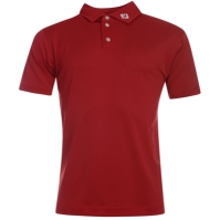 Camasa Footjoy Solid Polo barbat