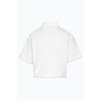 Hype Scrpt Polo Shir Jn99