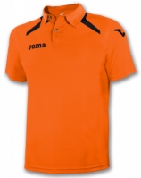 Polo Champion Ii Orange Joma