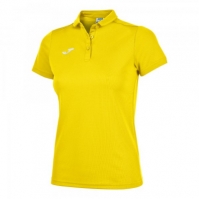 Camasa Hobby Polo Yellow S/s dama Joma