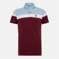 Luke La Pera Polo Sn99