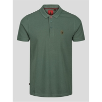 Camasa Luke Sport Williams Polo