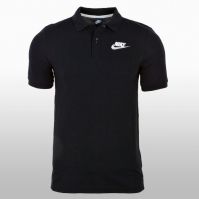 Tricouri Polo Nike M Nsw Polo Pq Matchup Barbati negru