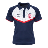 OXEN Eng RL Polo Sn34