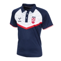 OXEN Eng RL Polo Sn34
