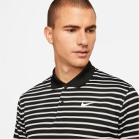 Nike Dri-FIT Victory Striped Golf Polo barbat