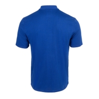 Slazenger Check Golf Polo barbat