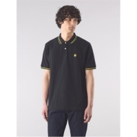 Pretty Green PG Brixton Polo Sn53