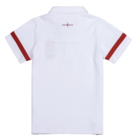 Camasa RFU England Core Polo copil