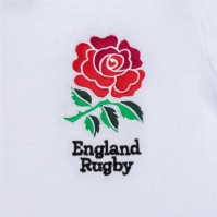 Camasa RFU England Core Polo copil