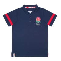 Camasa RFU England Core Polo copil