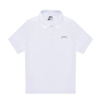 Camasa Slazenger Plain Polo copil baietel