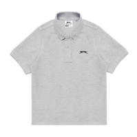 Camasa Slazenger Plain Polo copil baietel