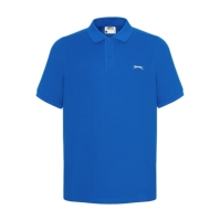 Camasa Slazenger Plain Polo barbat