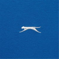 Camasa Slazenger Plain Polo barbat