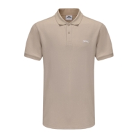 Camasa Slazenger Plain Polo barbat