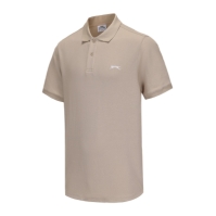 Camasa Slazenger Plain Polo barbat
