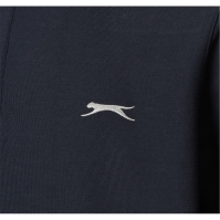 Camasa Slazenger Plain Polo barbat