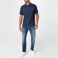 Camasa Slazenger Plain Polo barbat
