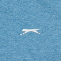 Camasa Slazenger Plain Polo barbat