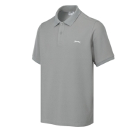 Camasa Slazenger Plain Polo barbat