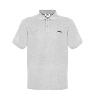 Camasa Slazenger Plain Polo barbat