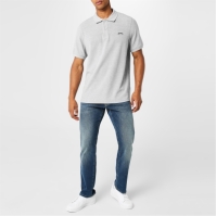 Camasa Slazenger Plain Polo barbat