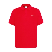 Camasa Slazenger Plain Polo barbat