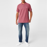 Camasa Slazenger Plain Polo barbat
