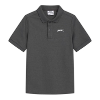 Camasa Slazenger Plain Polo copil