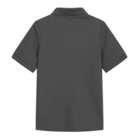 Camasa Slazenger Plain Polo copil