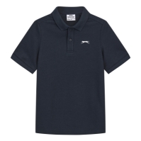 Camasa Slazenger Plain Polo copil