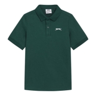 Camasa Slazenger Plain Polo copil