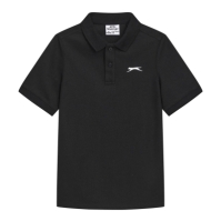Camasa Slazenger Plain Polo copil